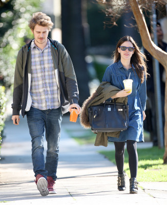 Rachel Bilson pic #573657