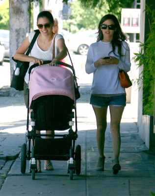 Rachel Bilson pic #519121