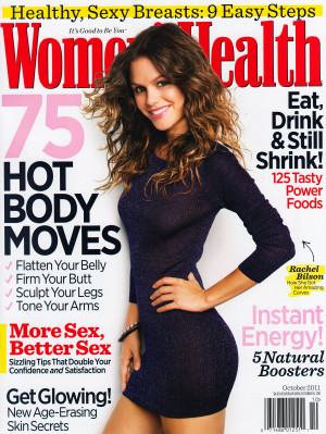Rachel Bilson pic #486608