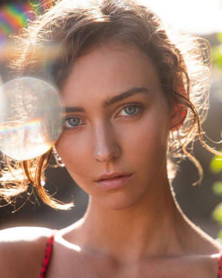 Rachel Cook pic #1188663