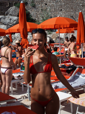 Rachel Cook pic #1170675