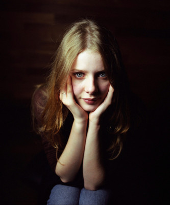 Rachel Hurd Wood pic #239017