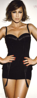 Rachel Stevens pic #188582