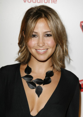 Rachel Stevens pic #398469