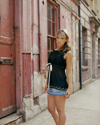 Rachel Stevens pic #99355