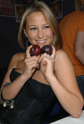Rachel Stevens pic #35734