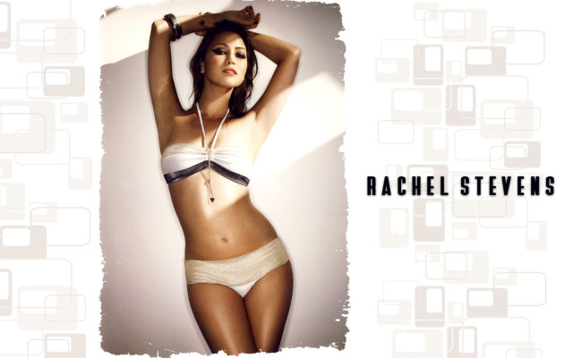 Rachel Stevens pic #742582