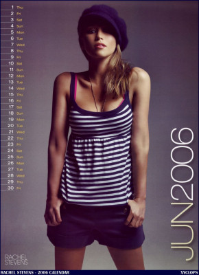 Rachel Stevens pic #38681