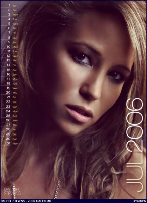 Rachel Stevens pic #38686