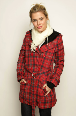 Rachel Taylor pic #315038