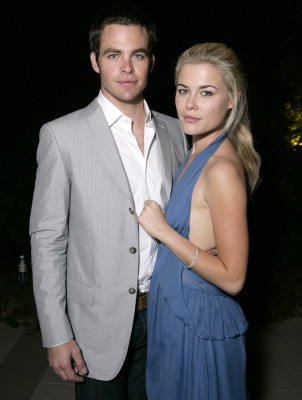 Rachel Taylor pic #334576
