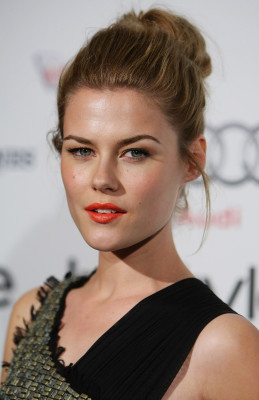 Rachel Taylor pic #336111