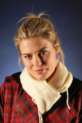 Rachel Taylor pic #315029