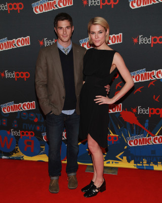 Rachel Taylor pic #544265