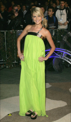Rachel Taylor pic #396902