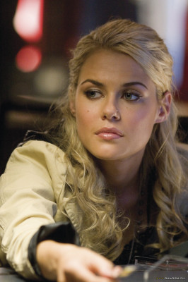 Rachel Taylor pic #182217