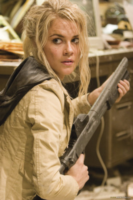 Rachel Taylor pic #182219