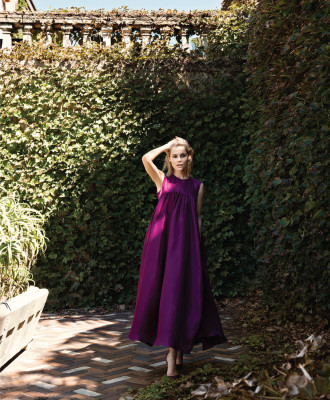 Rachel Taylor pic #746981