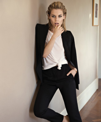 Rachel Taylor pic #746984