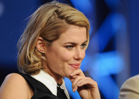 Rachel Taylor pic #667682