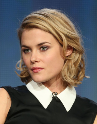 Rachel Taylor pic #667799