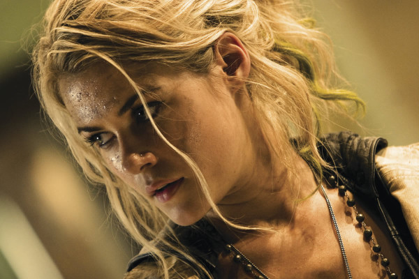 Rachel Taylor pic #182214
