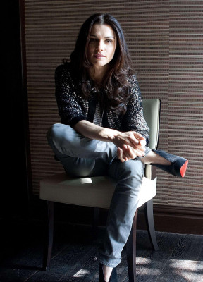 Rachel Weisz pic #579526