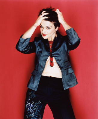 Rachel Weisz pic #575954