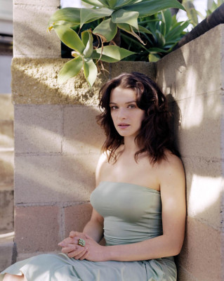 Rachel Weisz pic #573210