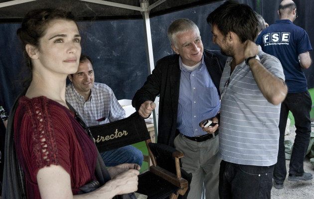 Rachel Weisz pic #580631