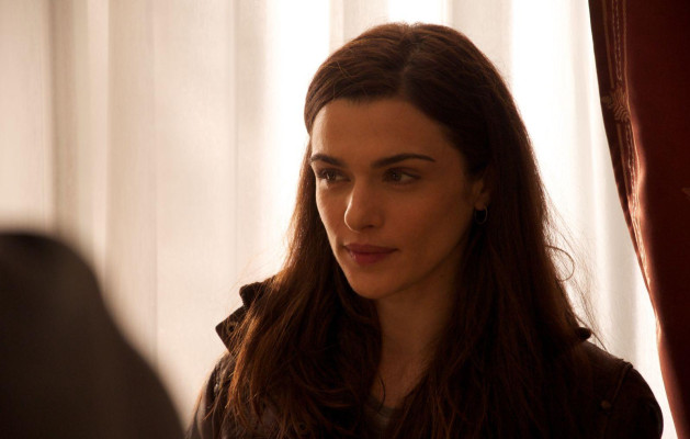 Rachel Weisz pic #591190