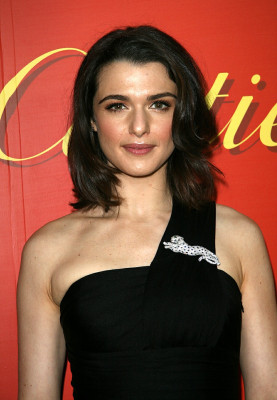 Rachel Weisz pic #600850