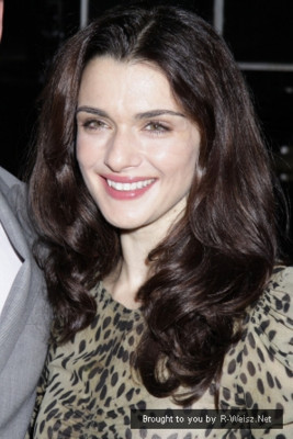 Rachel Weisz pic #176586