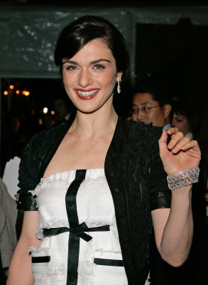 Rachel Weisz pic #600851