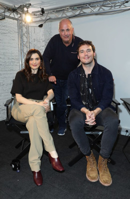 Rachel Weisz pic #942463