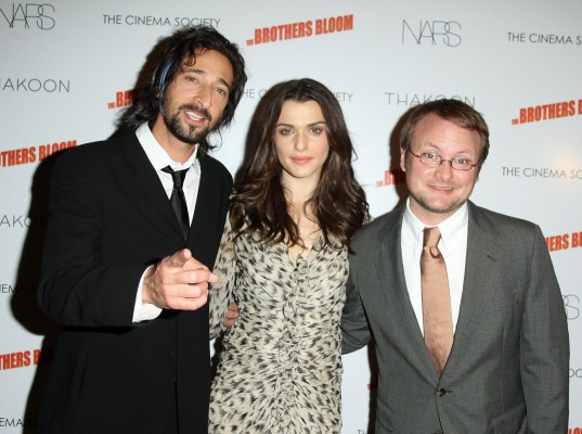 Rachel Weisz pic #597079
