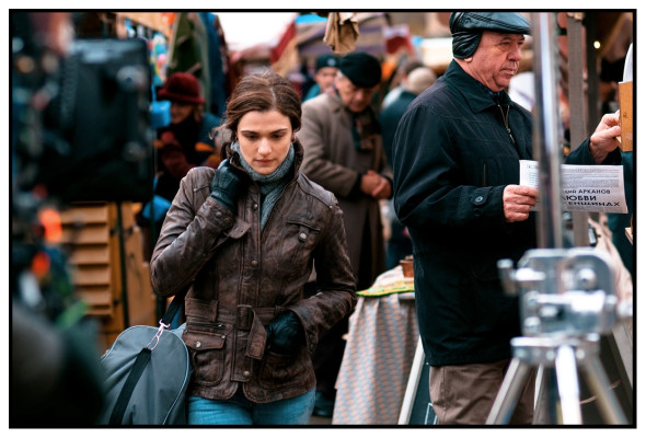 Rachel Weisz pic #578169