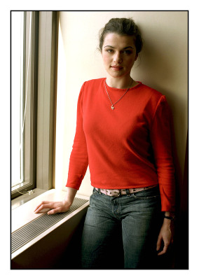 Rachel Weisz pic #573207