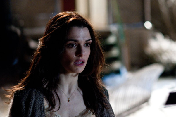 Rachel Weisz pic #584489
