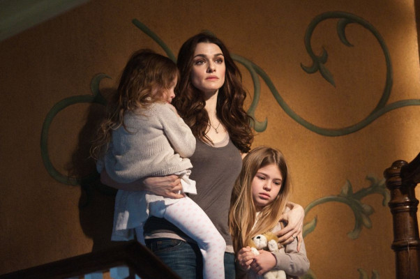 Rachel Weisz pic #584488