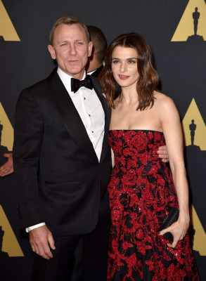 Rachel Weisz pic #812691