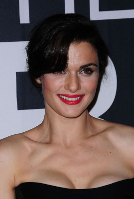 Rachel Weisz pic #518909