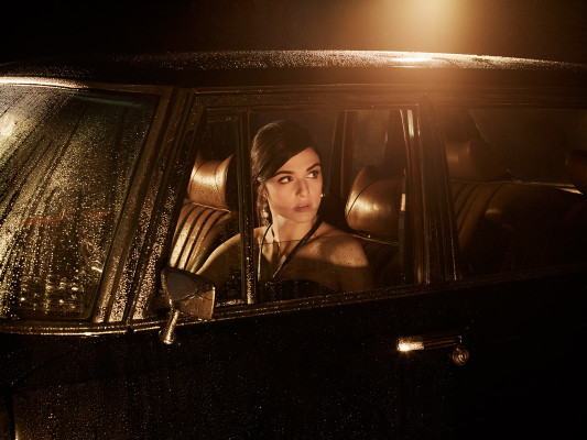 Rachel Weisz pic #256135