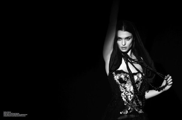 Rachel Weisz pic #388554