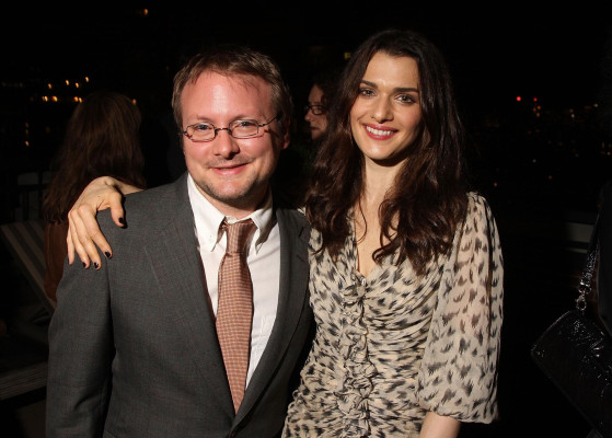 Rachel Weisz pic #597077