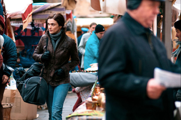 Rachel Weisz pic #578170
