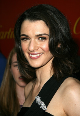 Rachel Weisz pic #601188