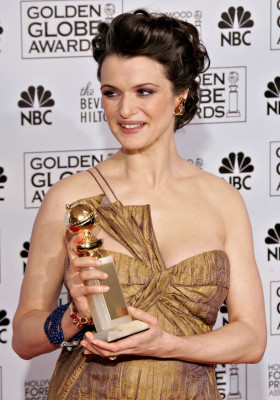 Rachel Weisz pic #106866