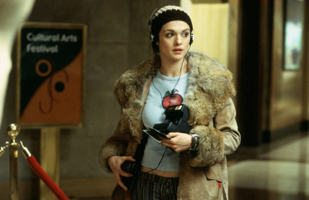 Rachel Weisz pic #588992
