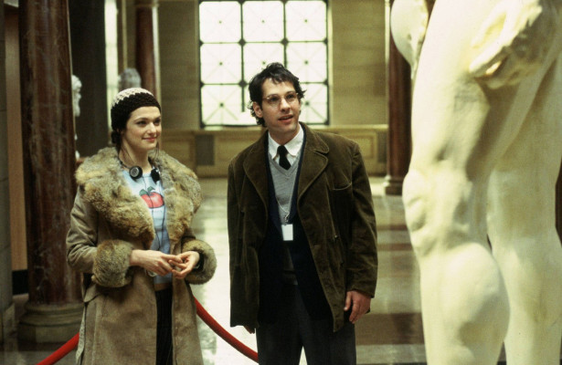 Rachel Weisz pic #588990